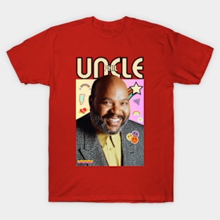 Uncle Phil T-Shirt